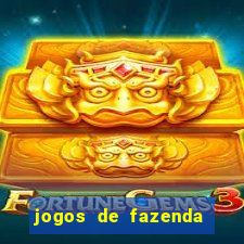 jogos de fazenda para pc